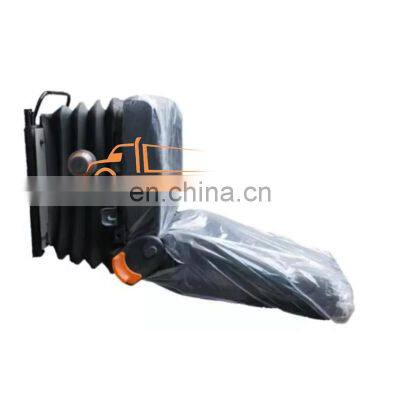 Best Sales A7 CNHTC HOWO A7-V Cabin Assembly Cabin Parts AZ1662510003 Left Air Suspension Seat