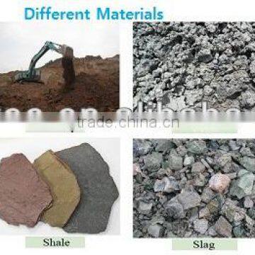 CHINA Hot Sale Clay Mixer Machine for Brick Making Line photo-3