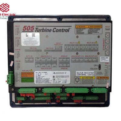 Electro-hydraulic Converter 8200-1312 photo-3