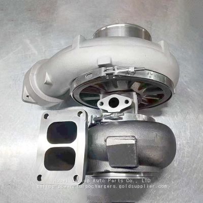 New TV8106 Turbo 465048-0012 465048-9012 465048-12 465048-5012S 7W8008 7W-8008 Turbocharger For CAT 3508 3512 Engine