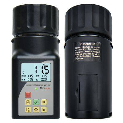 Coffee Moisture Meter Maize Moisture Meter Tester Grain Moisture Meter MGpro photo-5