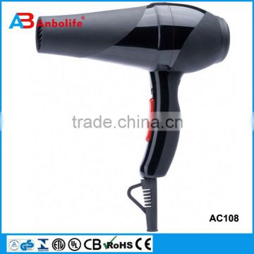 mini foldable travel hotel hair dryer