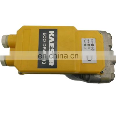 Manufacturer Kaeser Eco-drain 13 8.0713.0 industrial screw air compressor filter spare parts high quality