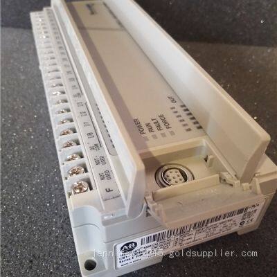 Powerful Allen Bradley Modules 1761-L32BWB MicroLogix 1000 24VDC 20DI-24VDC 12DO-RLY