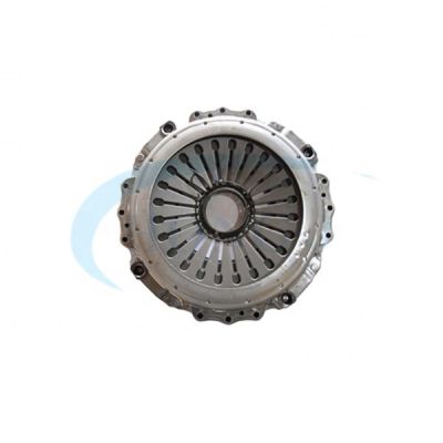 CHinese Mini Bus  Clutch Assy Clutch Pressure Plate 1601-00444 Original Clutch Cover