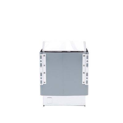Factory Supply Stainless Steel Electric 12KW Dry Steam Stove Sauna Heater Stone Wet Dry photo-3