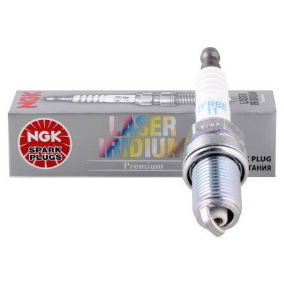 Wholesale Original Genuine NGK Spark Plug Iridium platinum IFR6E11 6741 Car Engine Spark Plug for Mercedes-Benz