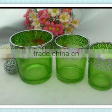 yankee candle candle holder