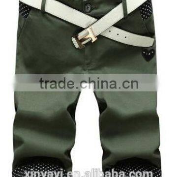 Men Leisure 7 Minutes of Pants Han Edition Men's Shorts 7 Minutes of Pants Wholesale Made in China photo-4