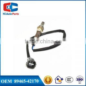 89465-42170 8946542170 Oxygen Sensor Air Fuel Ratio Sensor Lambda Sensor For Toyota RAV4