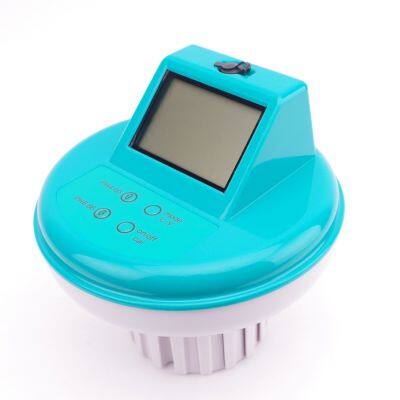 pH-2398 pH/EC/ORP/Temperature multi-parameter Water Quality Tester