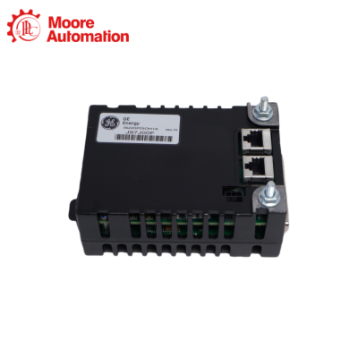 General Electric IS220PDIOH1A Discrete Input/Output Module photo-3