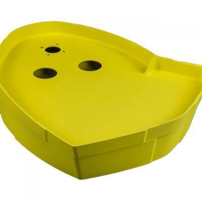 HL Parts | CNC Cheap Milling Parts For Owner