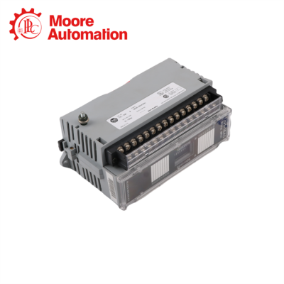 ALLEN BRADLEY 1791-OB32 photo-3