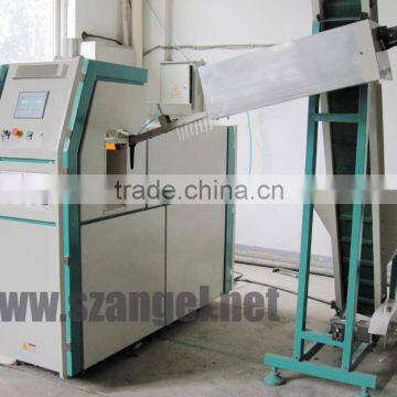 small capacity/scope plastic bottle moulding machine