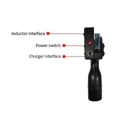 Quick Drying Ink Inkjet Printer photo-5