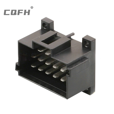 967116-2 965390-1 Automotive 18Pin Wire Harness Connector Auto Electrical Male Female PBT New Energy Pin Header Connector