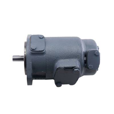 Yisheng Machinery Japan Tokimec Vane Pump SQP21 Series High Pressure SQP21-19-10 Double Hydraulic Pump Domestic photo-2