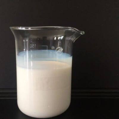Silicone Emulsion 60 Soya-bean Milk Making Defoamer Agent photo-3