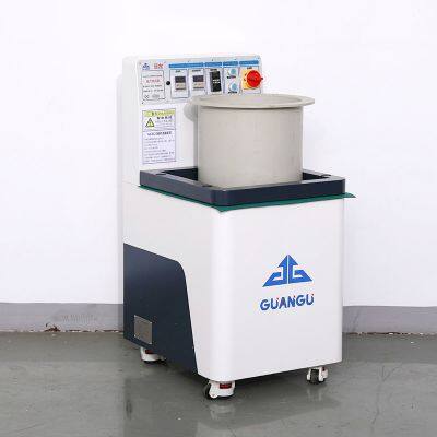 Magnetic Tumbler/ Polish Machine GG8620