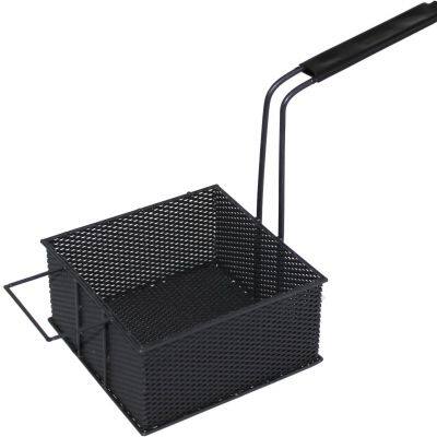 MMO Titanium Anode Basket With Ruthenium Iridium Coating photo-2