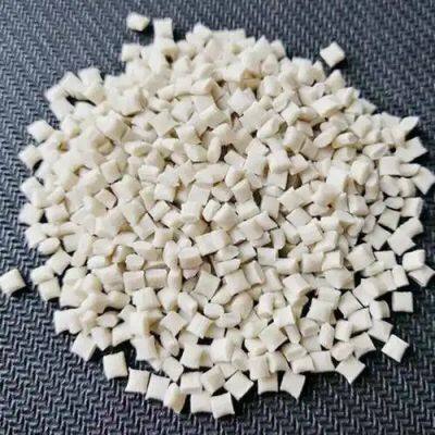 Pps Resin Polyplastics PPS 1140A6-HF200 PPS Plastic Granules photo-6