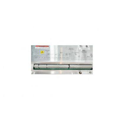 8273-140 2301D e 2301D-EC Digital Load Sharing