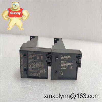 Emerson CE4005S2B4 Digital Input Module – Robust discrete signal acquisition for demanding control rooms