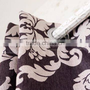 Cheap Nice Price High Quality Best Seller Drapes Curtains CT23 photo-3