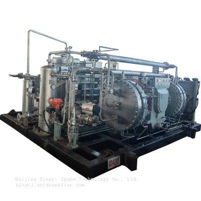 Star Wing D-type Diaphragm Compressor Manufacturer Supply photo-2