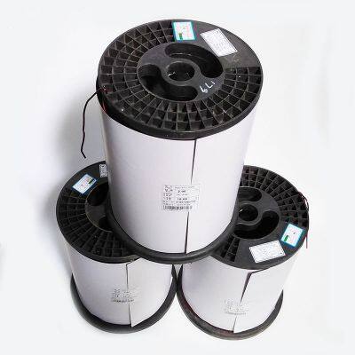 Electrical Supplies Enameled Aluminum Round Wire Insulated Winding Coil ISO9001 UL Certification Peru photo-4