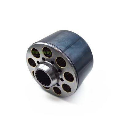 Hydraulic Pump Parts K5V160 Piston Pump Repair Kits for K5V160DTP Kawasaki CAT336D Excavator Main Pump Spare Parts Replacement photo-5