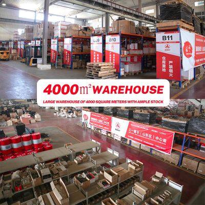 Genuine SANY 215 Excavator Spare Parts Engine Hydraulic Pump Undercarriage Sany Machinery Spare Parts photo-6