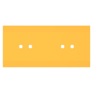 Hot-selling Genuine for Excavator Cutting Edge Bucket Side Tool End Drill Bit Shandong Made Tested & Certified A229900007313p