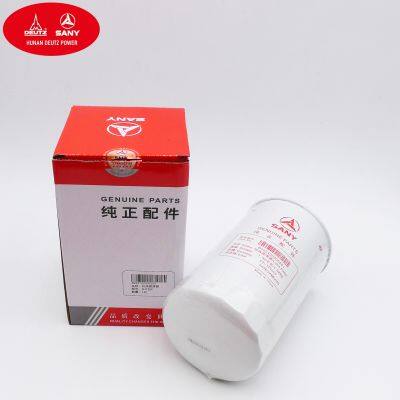 Sany Excavator B222100000551Best Price Oil Filter Element Element B222100000551 for Sany SY195 SY205 SY215 Lube Filter photo-3
