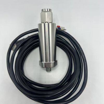 SDJ-SG-2 Two-Wire Vibration Velocity Sensor photo-4