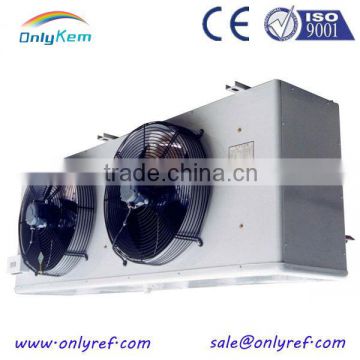 Evaporator coil for freezer