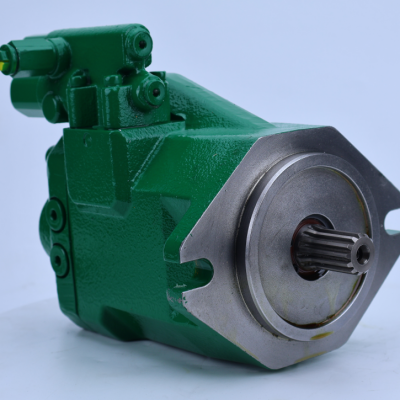 Fit Deere 6200, 6300, 6400, 7600, 7700, 7800, 6330 6230,6430 Hydraulic Pump AL161043 AL166638 AL213995 AL157203 AL15153 AL82778