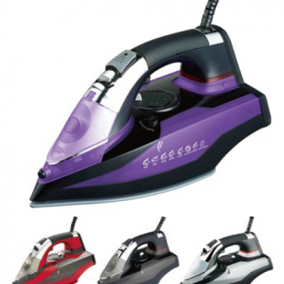 Ferro elétrico a vapor/ferro elétrico de alta potência (Wechat: 13510231336)