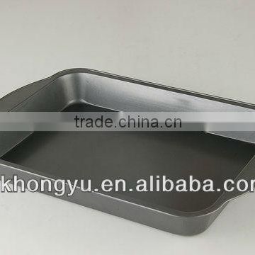 Carbon Steel Bakeware manufacture