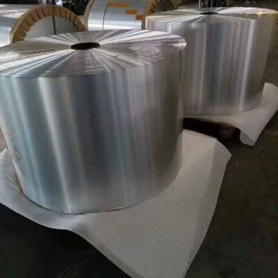 Disposable Aluminum Foil Paper for Industrial Use, Factory Direct Pricing photo-5