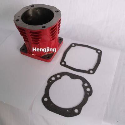 OEM Daewoo Bus De12tis Engine Air Compressor Cylinder