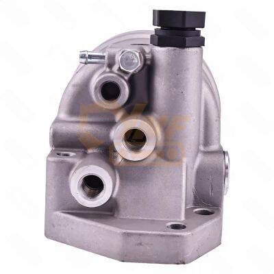 New YNF 6Hk1 Fuel Filter Assy 8980758555 8980758550 High Quality for Engine 6Hk1 6Bg1 6Wg1 photo-4
