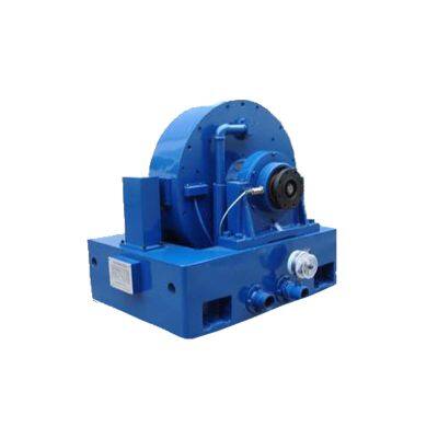 High Speed Eddy Current Dynamometer for New Energy Motor Testing