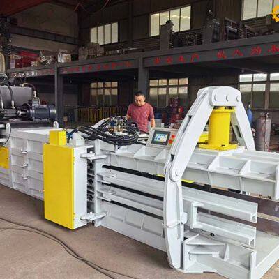 Waste Paper Baler Machine photo-5
