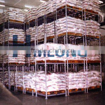 Warehouse Stackable Metal Post Pallet photo-5
