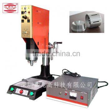 Trade Assurance ABS Plastic Home Charger Plastic Welder Ultrasonic Welding Machine Price