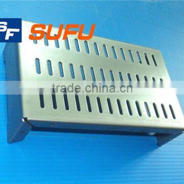 OEM sheet metal fabrication custom parts,laser cutting