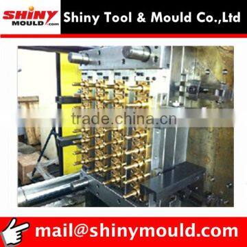 28 mm Neck 48 Cavity Preform Mold, Hot runner