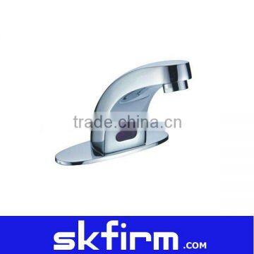 infrared automatic faucet